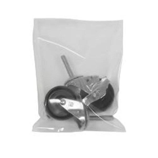 Officespace 36 in. x 48 in. - 8 Mil Flat Poly Bags OF2099378 - main